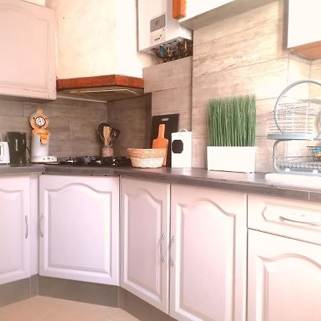 Appartement Spacieux Et Agreable Μασσαλία Εξωτερικό φωτογραφία
