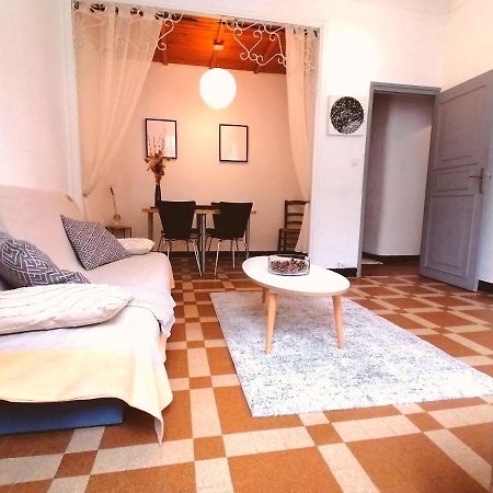 Appartement Spacieux Et Agreable Μασσαλία Εξωτερικό φωτογραφία