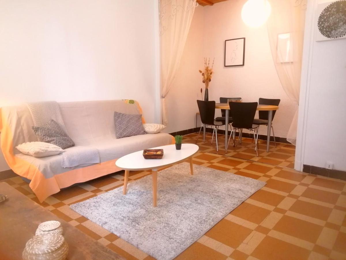 Appartement Spacieux Et Agreable Μασσαλία Εξωτερικό φωτογραφία