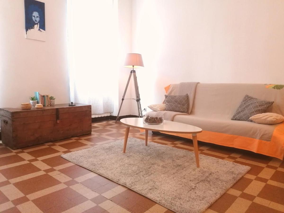 Appartement Spacieux Et Agreable Μασσαλία Εξωτερικό φωτογραφία