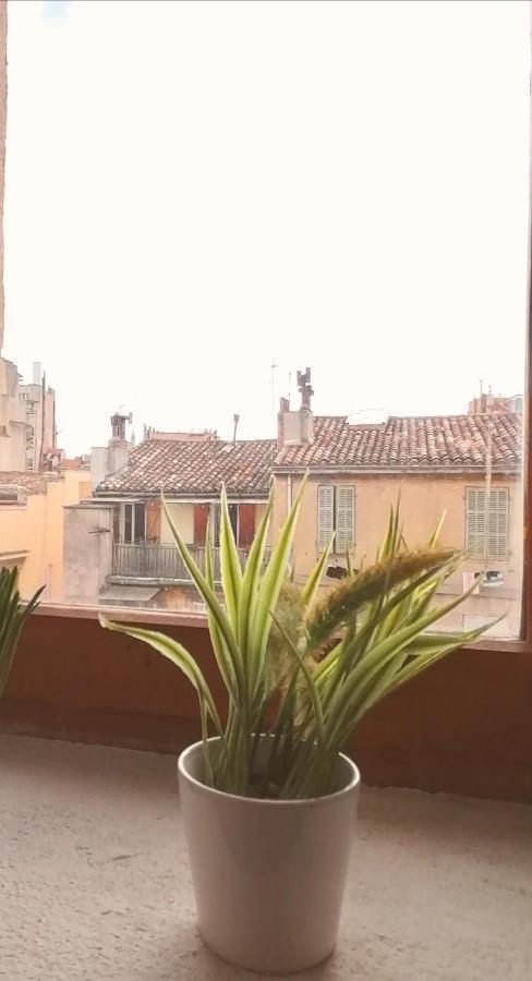 Appartement Spacieux Et Agreable Μασσαλία Εξωτερικό φωτογραφία