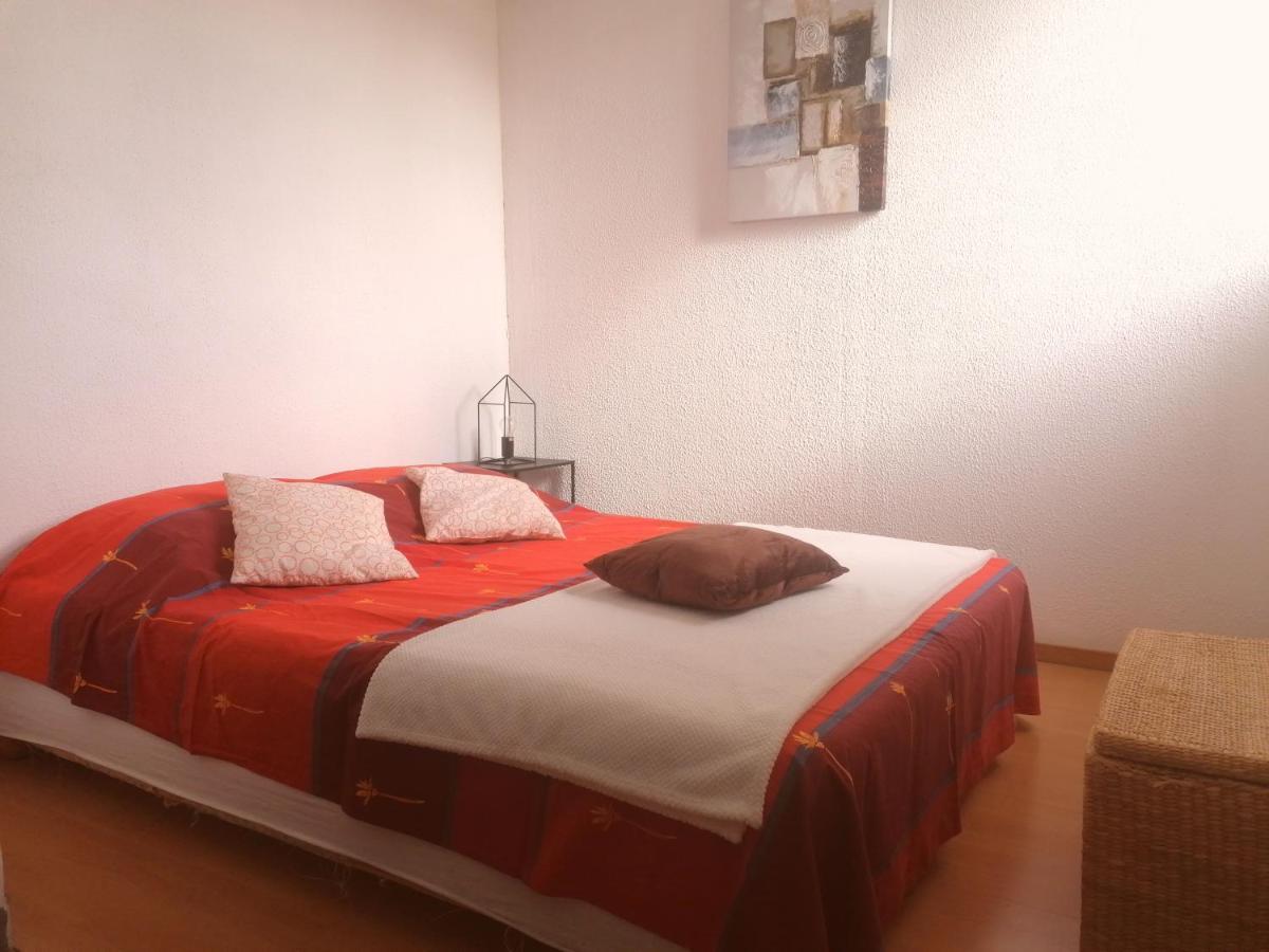 Appartement Spacieux Et Agreable Μασσαλία Εξωτερικό φωτογραφία