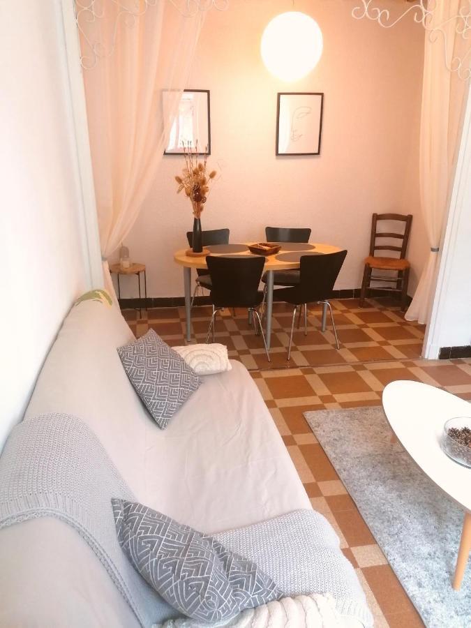 Appartement Spacieux Et Agreable Μασσαλία Εξωτερικό φωτογραφία