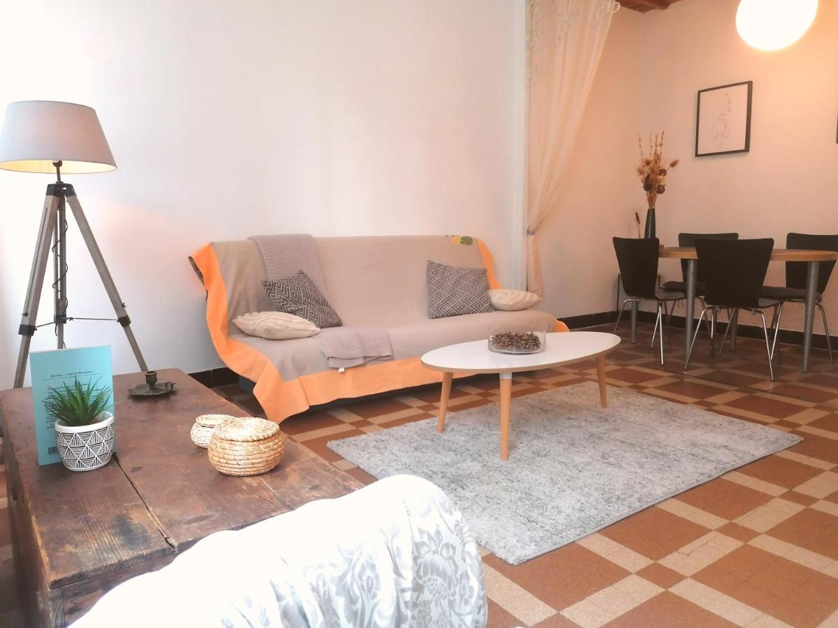 Appartement Spacieux Et Agreable Μασσαλία Εξωτερικό φωτογραφία